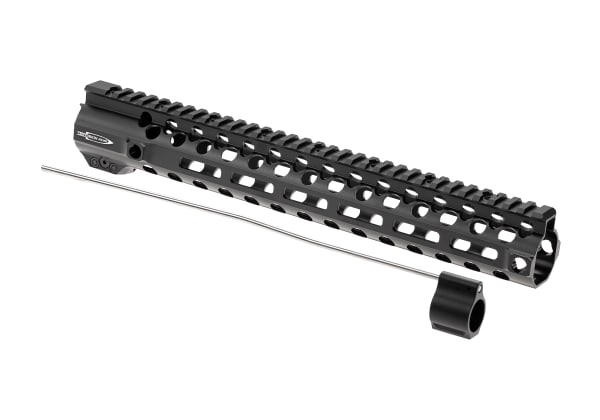 PTS Syndicate PTS Centurion Arms M-LOK CMR 13.5