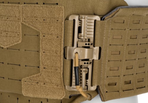 Templar's Gear CIBV Cataphract Plate Carrier