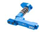 Maxx Model CNC Aluminum Advanced Magazine Release Style B