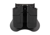 Amomax Double Mag Pouch für Px4 / P30 / USP / USP Compact