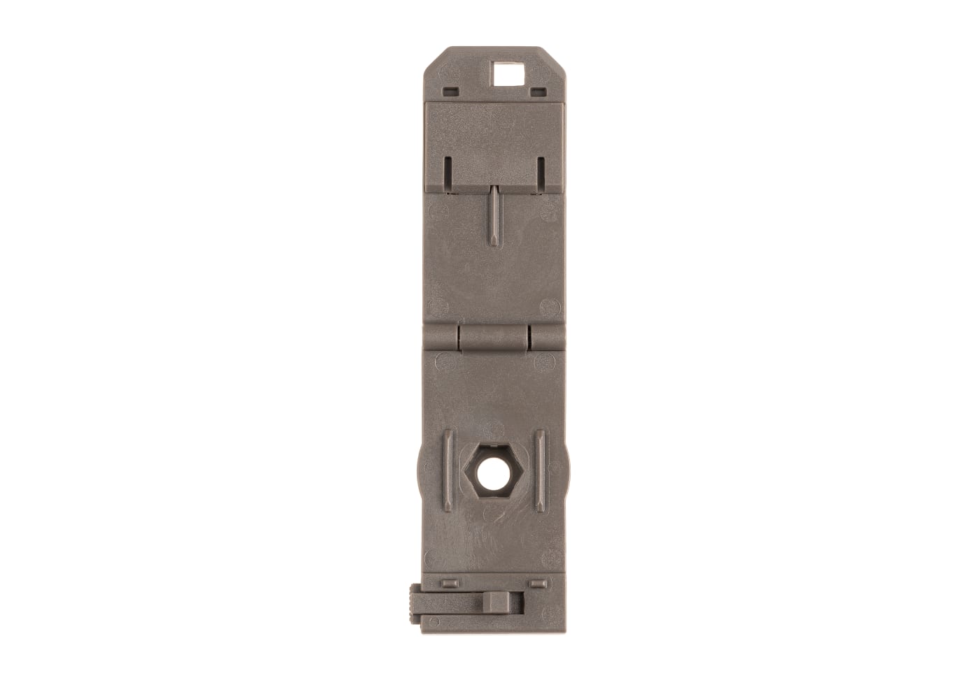 Amomax Slim MOLLE Attachment Mount