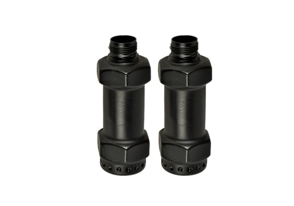 Thunder-B Sound Grenade Set Blank Bang
