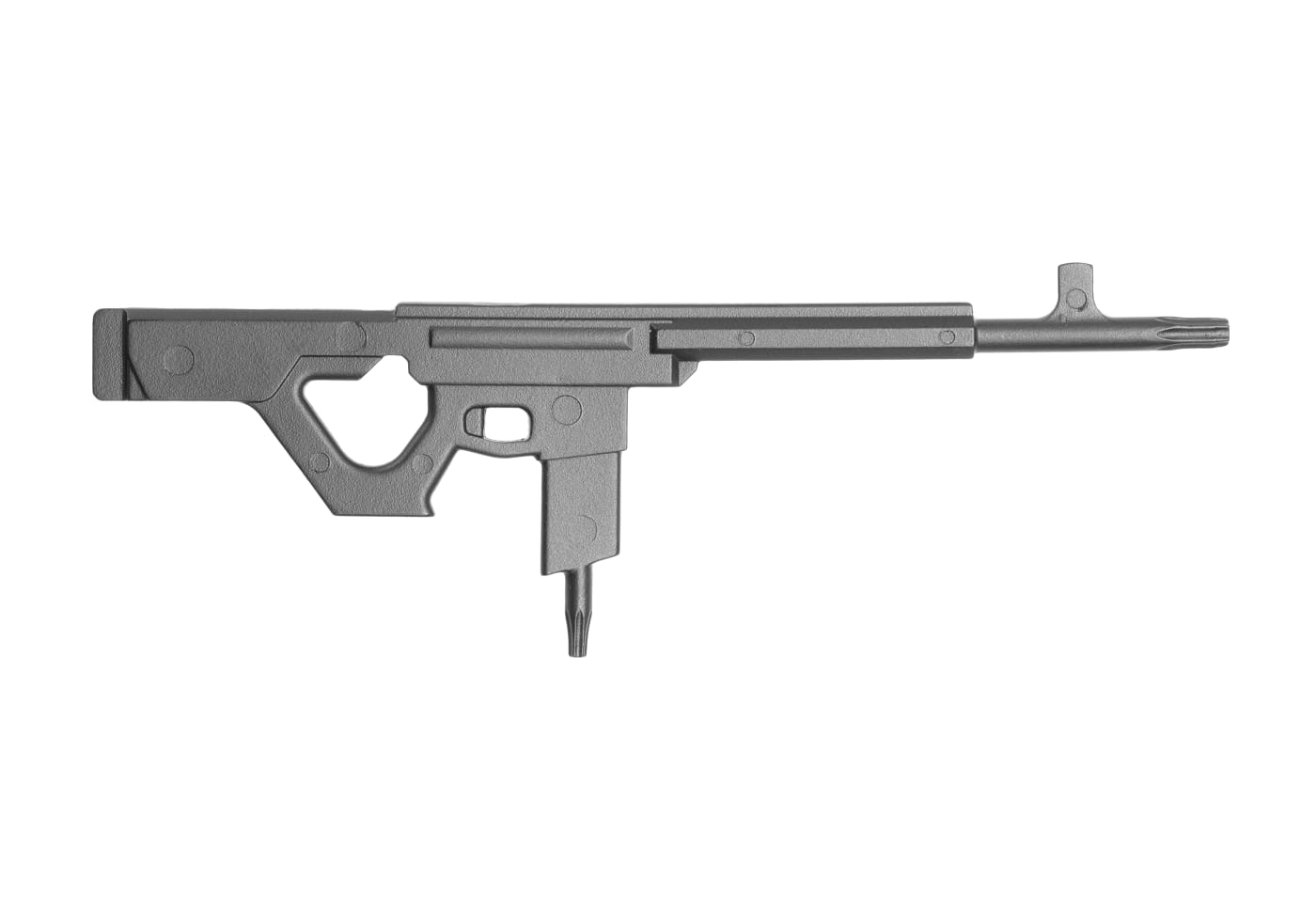 Gunpany VeKey-1