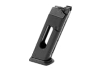 Glock Magazine Glock 17 Gen 5 MOS 4.5 mm