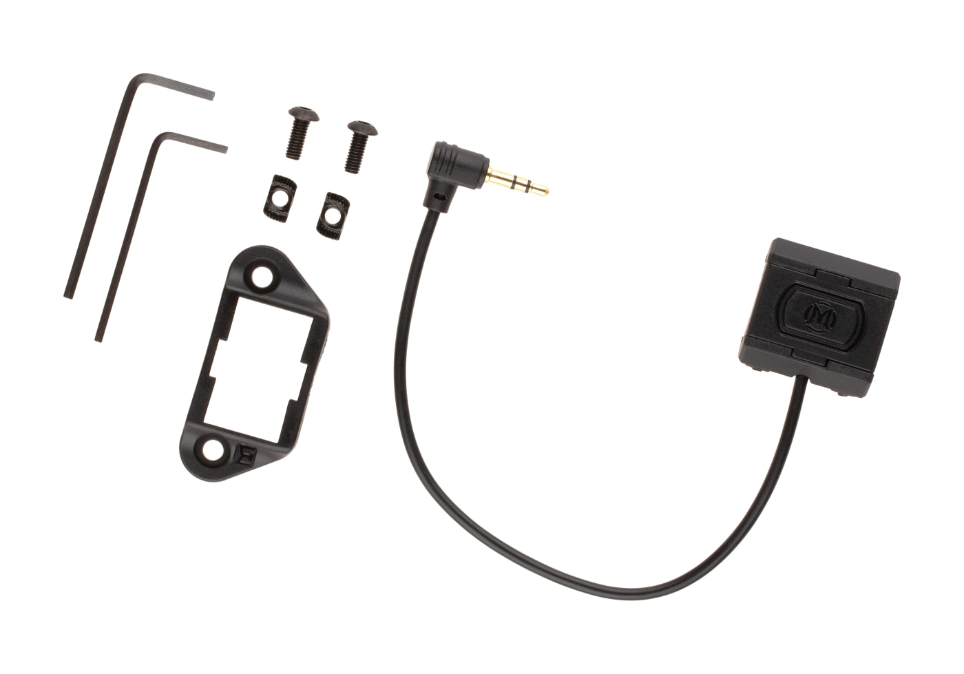 WADSN ML Button Lite 3.5mm