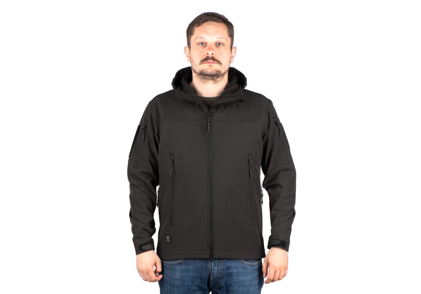 Outrider T.O.R.D. Softshell Hoody AR