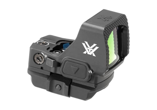 Vortex Optics Defender-XL 5 MOA Red Dot