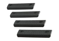 Leapers Low Profile M-LOK Panel Covers 4pcs