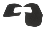 Earmor M32X Plus Hearing Protection Set for ARC Helmet Rails