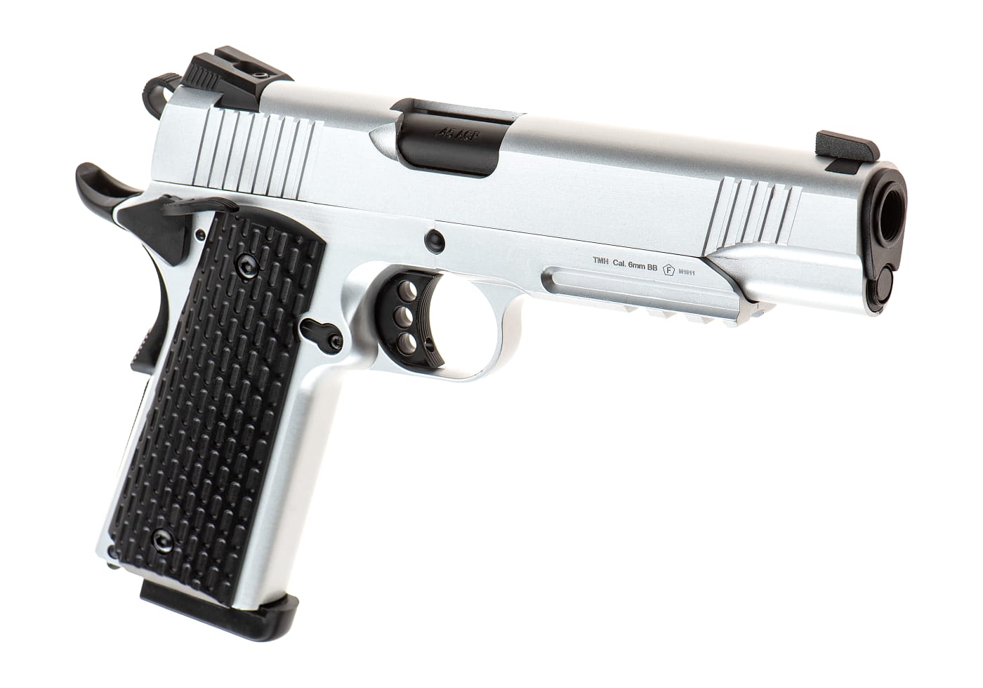 Army Armament M1911 Tactical Full Metal GBB