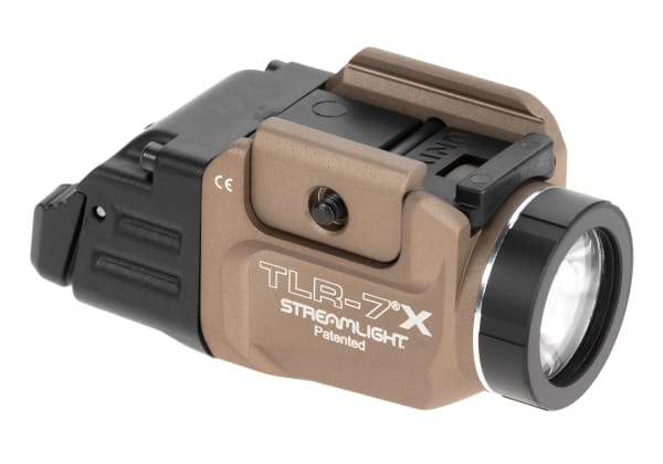 Streamlight TLR-7X Flex