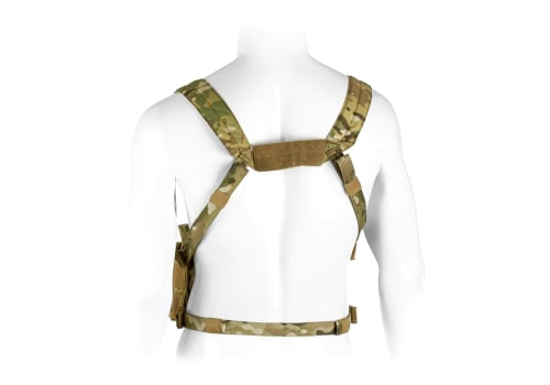 Warrior Pathfinder Chest Rig