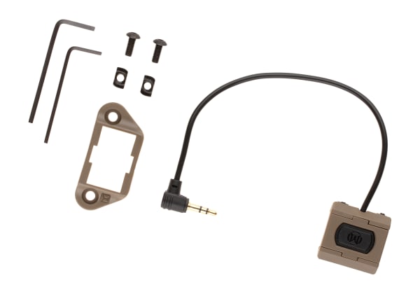 WADSN ML Button Lite 3.5mm