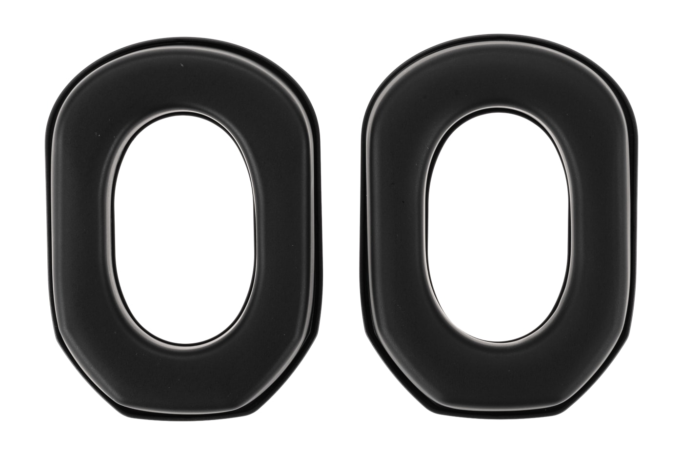 Earmor Replacement PVC Sponge Earpads for M300 Series