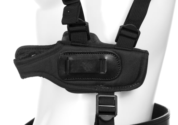Frontline Fast-Draw Shoulder Holster für Glock 17