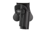 Amomax Paddle Holster für WE / KJW / KWA / TM M9