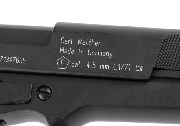 Walther CP88 Co2