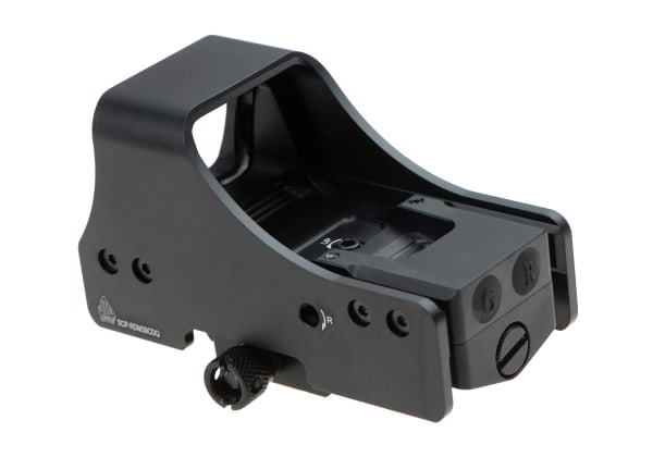 Leapers Reflex Sight 3.9