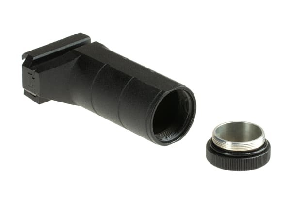 LCT ZRK-1 Aluminium Grip