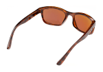 Wiley X WX Helix Captivate Polarized Green Mirror