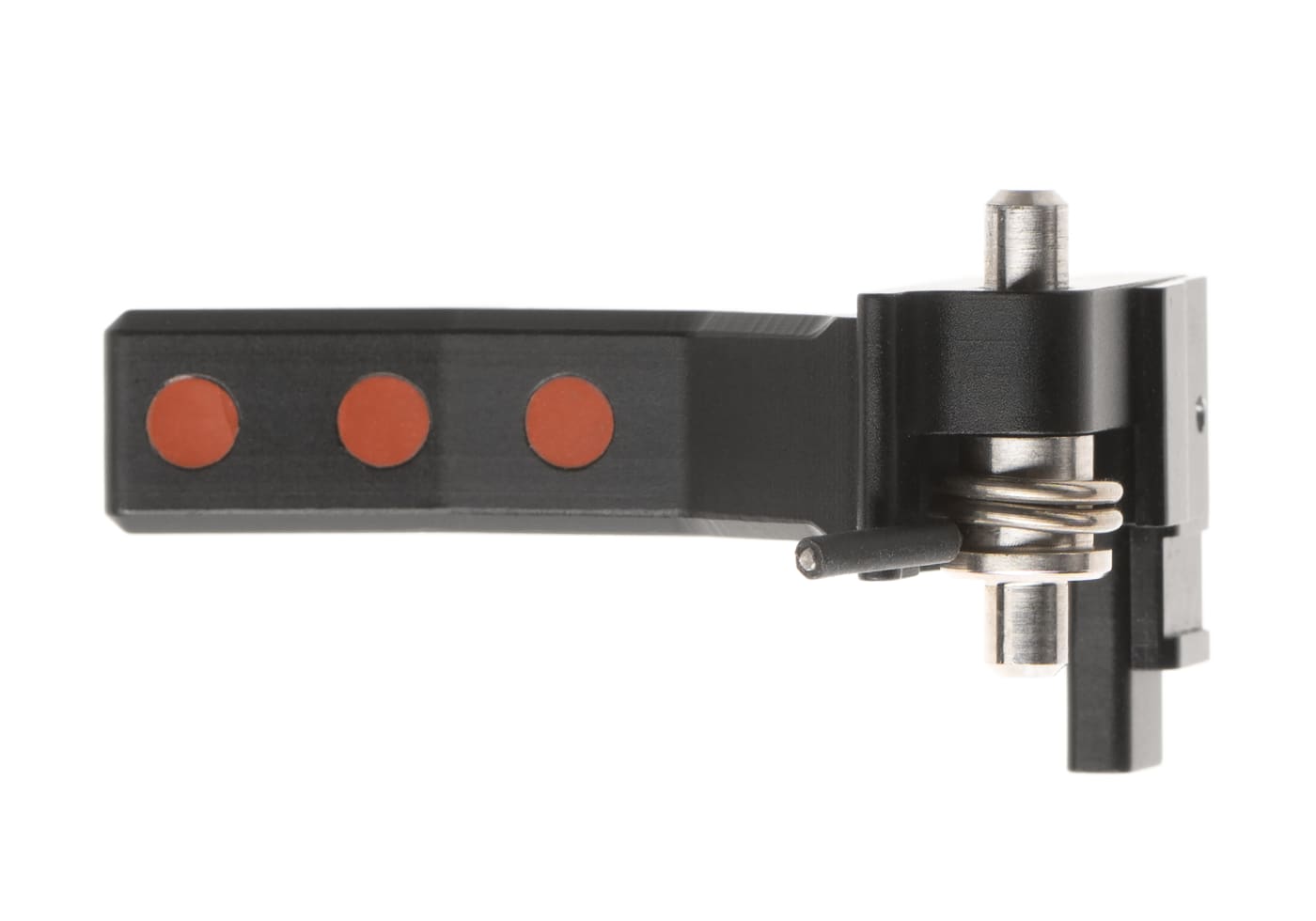 Maxx Model CNC Aluminum Advanced Speed Trigger for EVO-3 Style D