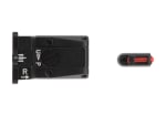 LPA 7F Type Sight Set for CZ P7/P9