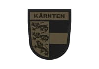 Clawgear Kärnten Shield Patch