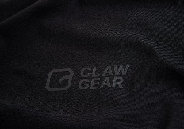 Clawgear Basic Tee LS