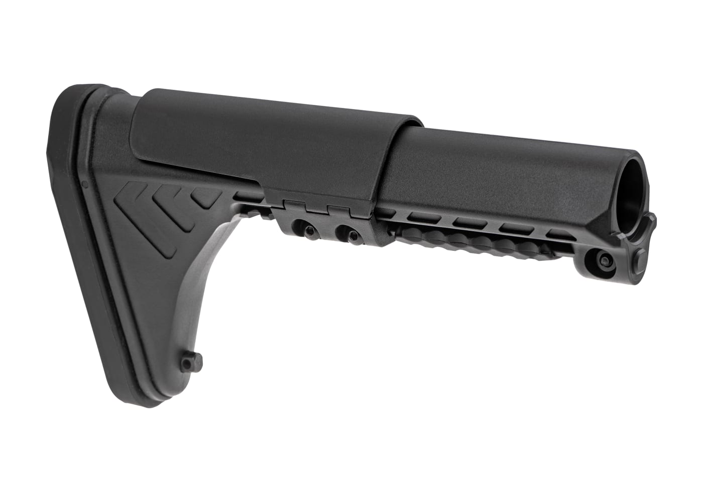 Leapers AR-15 Ops Ready S5 Fixed Stock