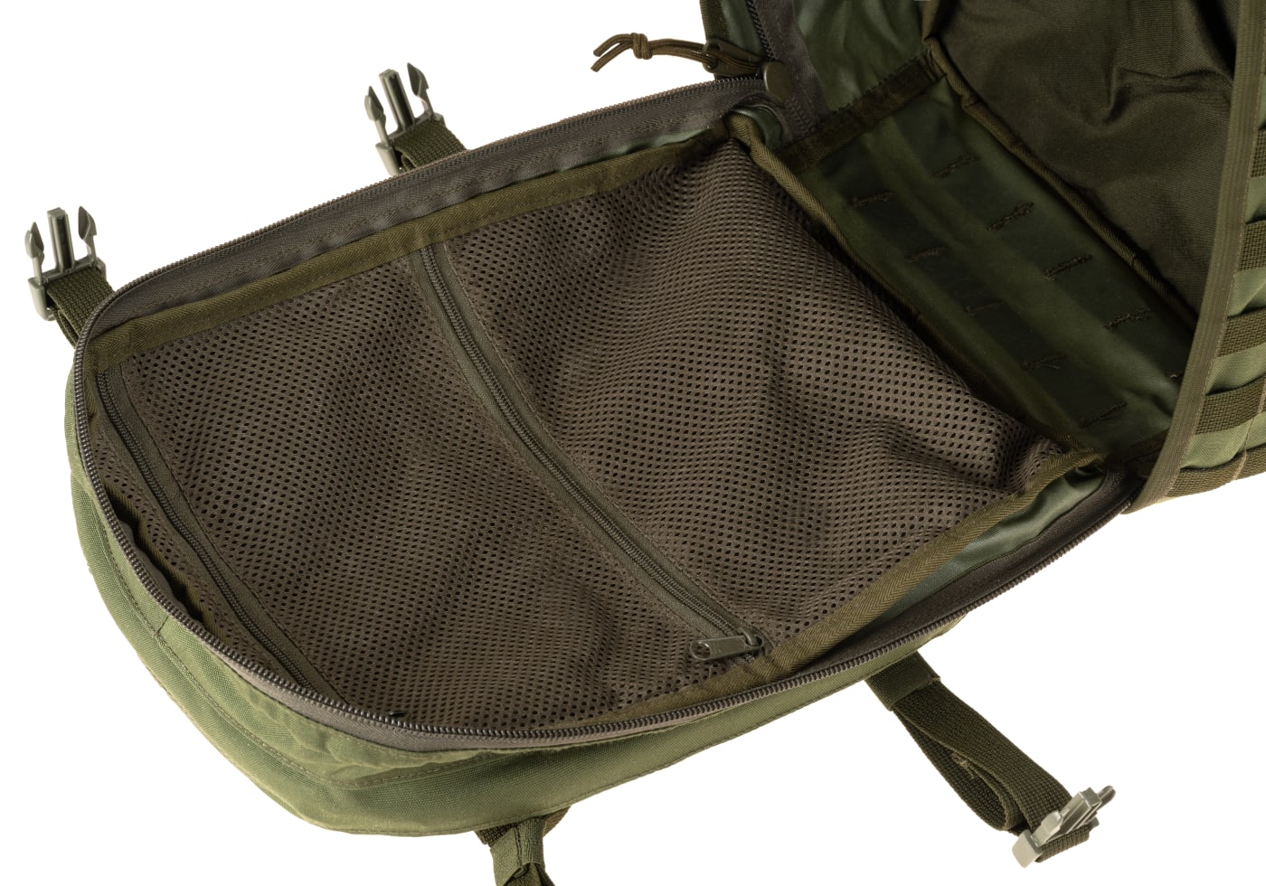Wisport Sparrow 20 II