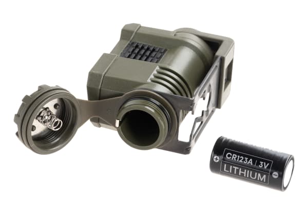 Princeton Tec Ghost X Headlamp