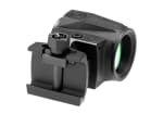 Holosun Solar Charging Rifle Sight Red Circle Dot