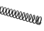 Guarder M150 L96 / APS Oil Temper Wire Spring