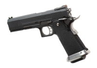 AW Custom HX1102 Split Slide Full Metal GBB