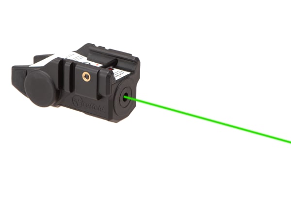 Firefield Battletek Green Laser Sight