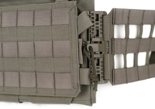 Clawgear Raider Plate Carrier