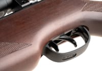 Hämmerli Hunter Force 750 Combo 4.5mm Spring Airgun