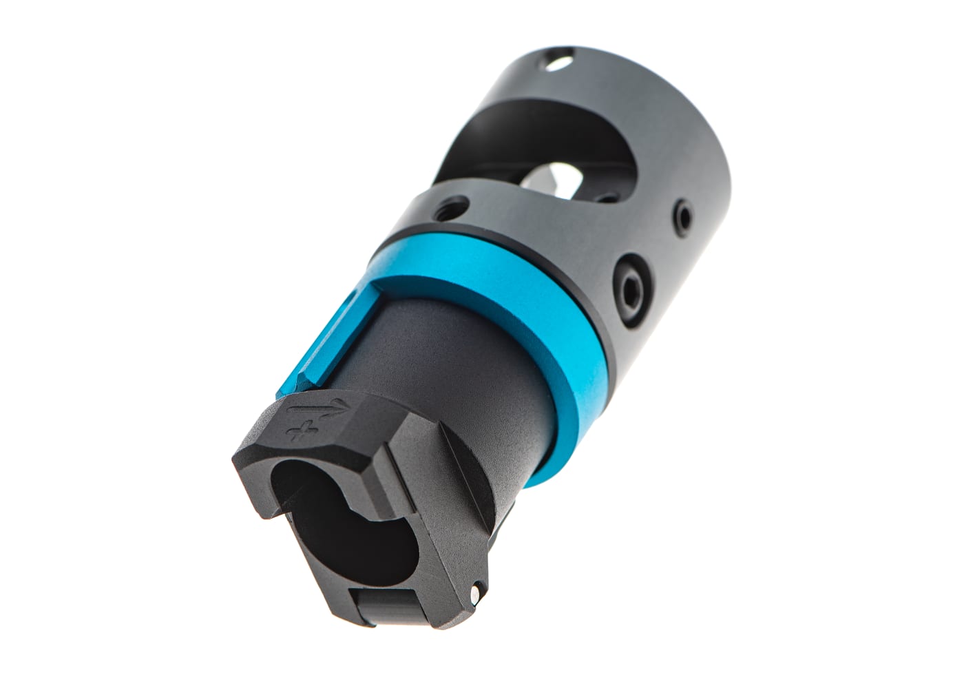 TTI Airsoft WE Galaxy 1911 CNC Premium Series Hop Up Unit