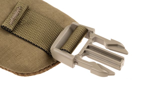 Templar's Gear Cover for Ballistic Throat Protection