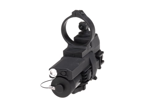 FMA PAS-29 Dummy