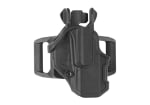 Blackhawk T-Series L2C Concealment Holster for Glock 43/43X (No Rail) Right Side