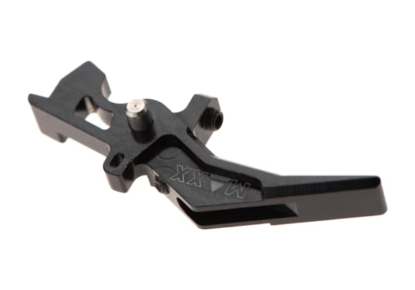 Maxx Model CNC Aluminum Advanced Speed Trigger Style B