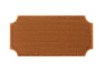JTG Large Walhalla Ticket Rubber Patch