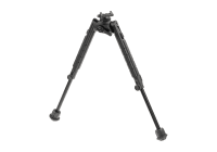 Leapers Recon 360 TL M-LOK 8.1-11.9 Inch Center Height Bipod