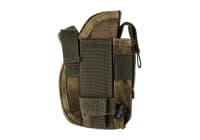 Invader Gear Belt Holster Left