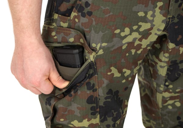 Clawgear Operator Combat Pants MK III ATS Flex