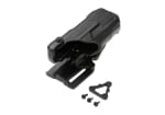 Blackhawk T-Series L3D Duty Holster for Glock 17/19/22/23/31/32/47 TLR-7/8 Right Side