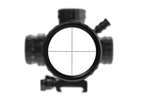 Vector Optics Aston 3-18x44