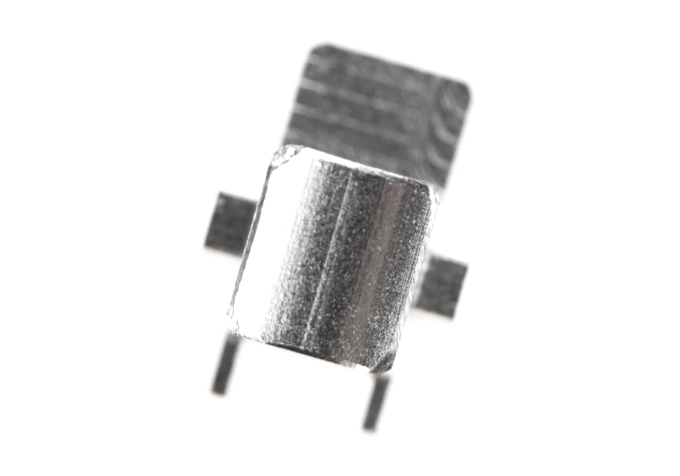 Maxx Model Hopup Bucking R-Nub 4.5mm for Maxx Hopup Series