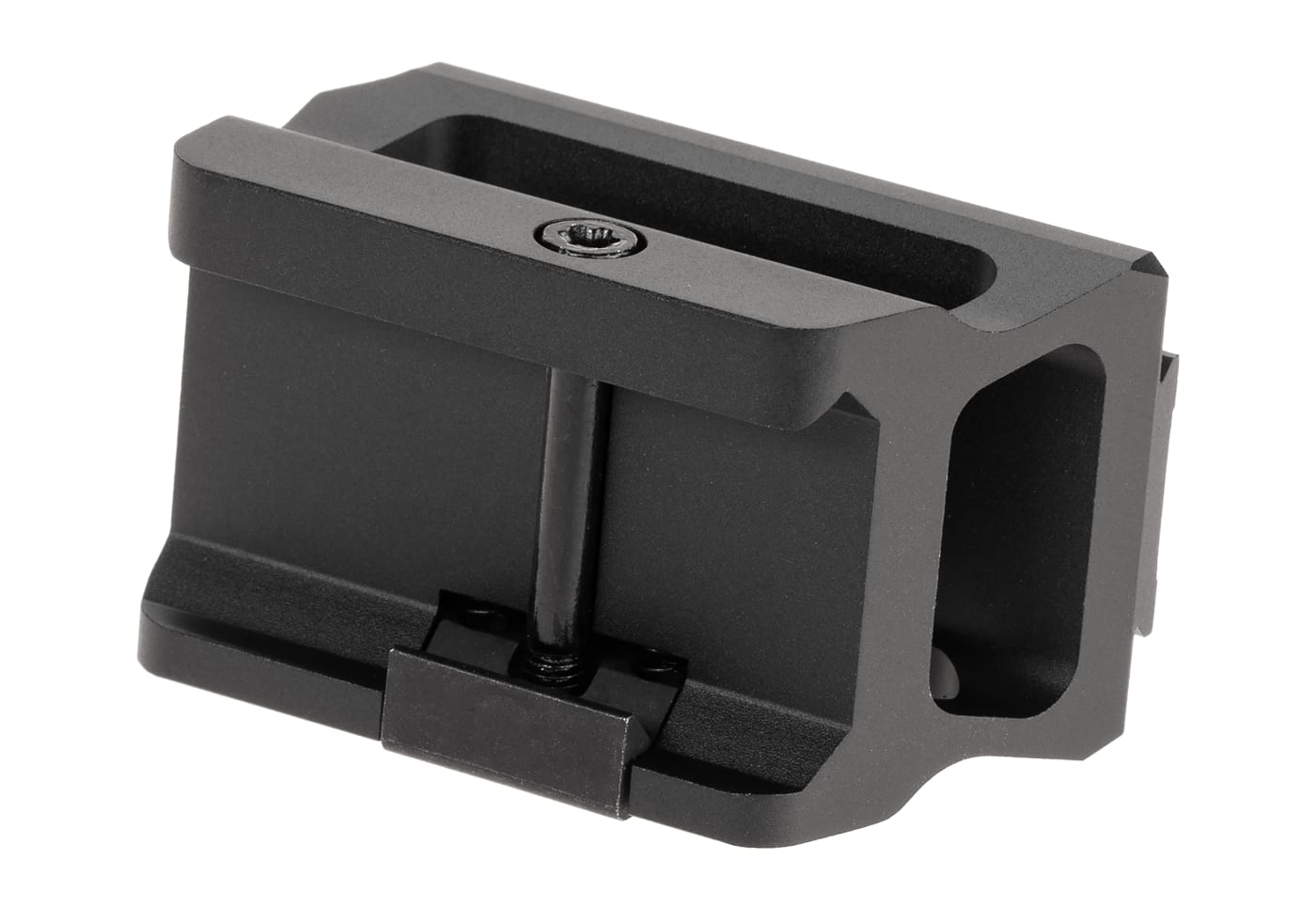 Vector Optics VOD Red Dot Riser Weaver Mount